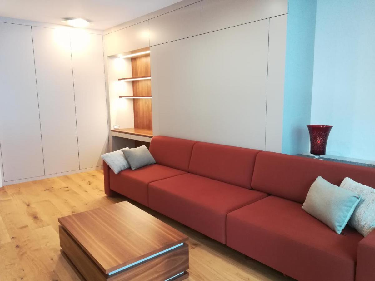 Superior Apartment Eva Heiligenblut Zewnętrze zdjęcie