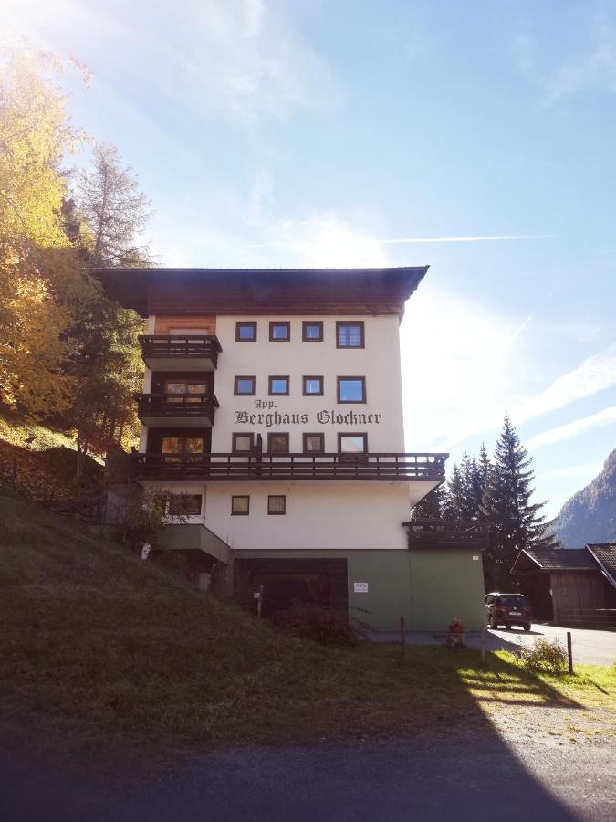 Superior Apartment Eva Heiligenblut Zewnętrze zdjęcie