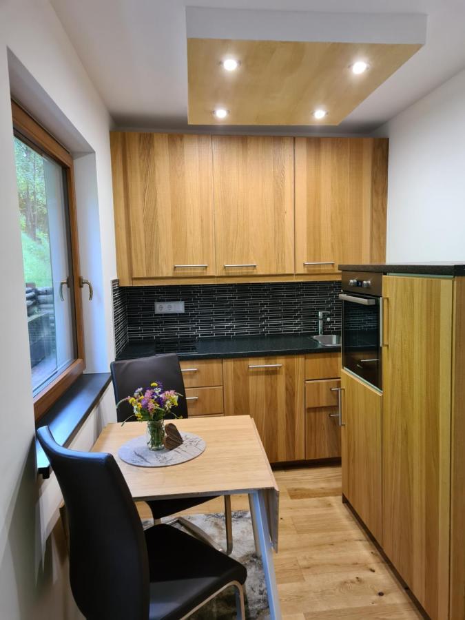 Superior Apartment Eva Heiligenblut Zewnętrze zdjęcie