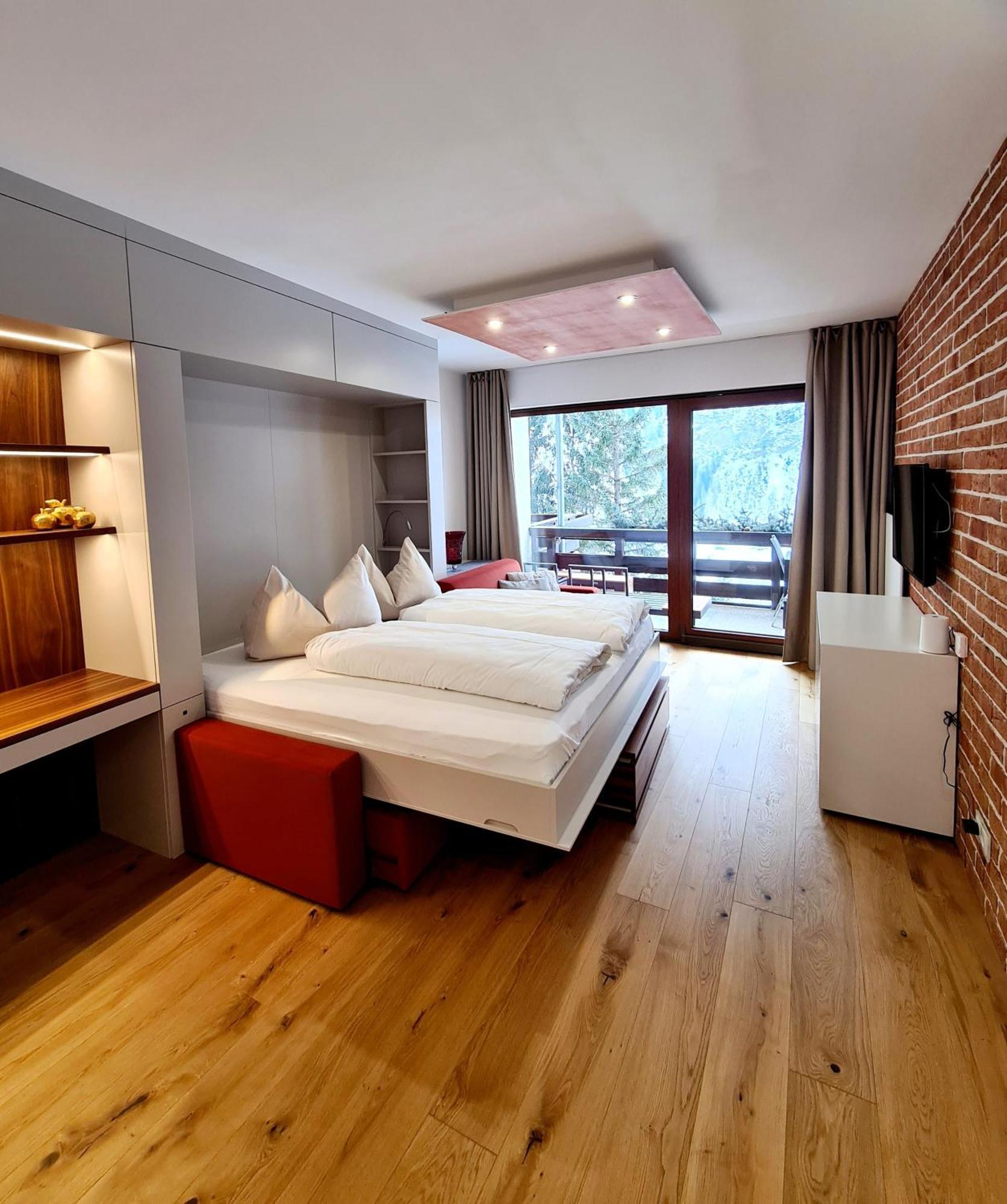 Superior Apartment Eva Heiligenblut Zewnętrze zdjęcie