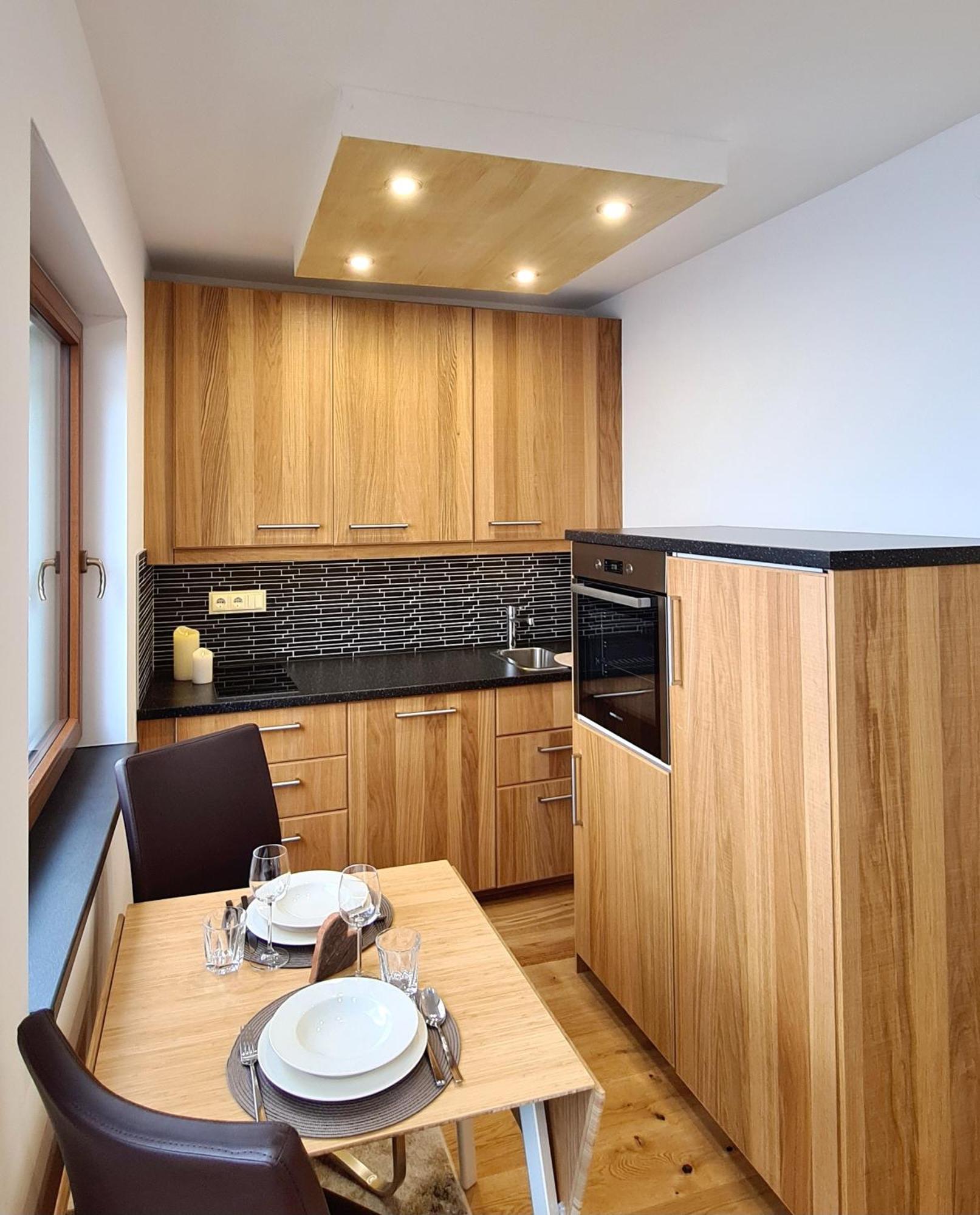Superior Apartment Eva Heiligenblut Zewnętrze zdjęcie