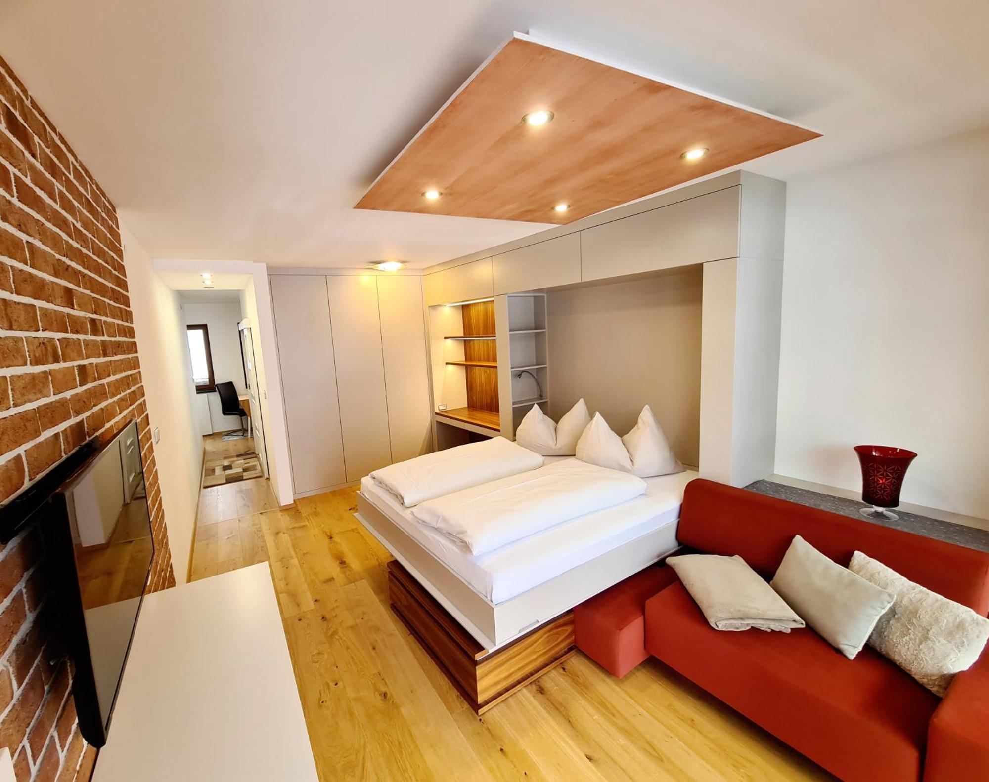Superior Apartment Eva Heiligenblut Zewnętrze zdjęcie