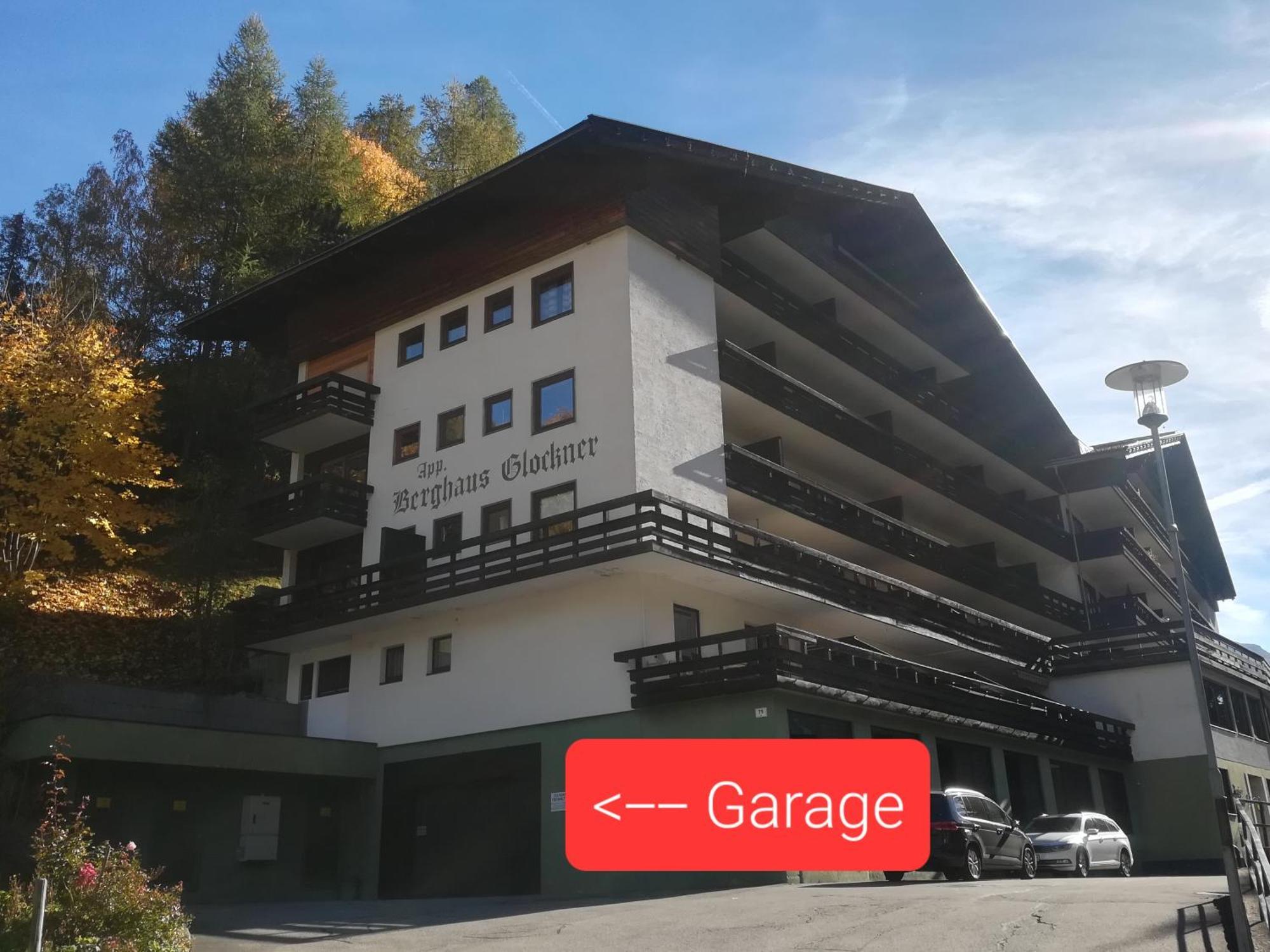 Superior Apartment Eva Heiligenblut Zewnętrze zdjęcie